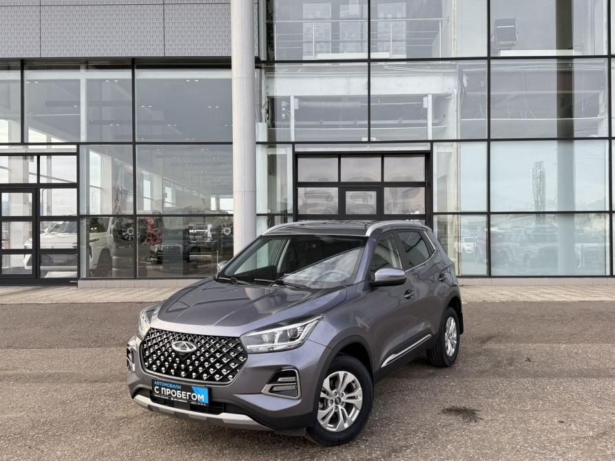Chery Tiggo 4 Pro I Тверь  - изображение 1