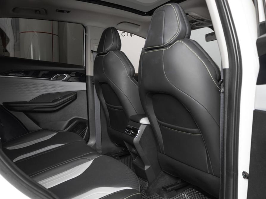 Geely Coolray I Рестайлинг Казань  - изображение 8