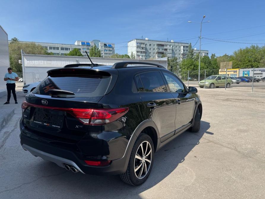 Kia Rio IV Тольятти  - изображение 6
