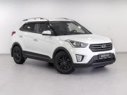 Hyundai Creta I Москва  - изображение 33