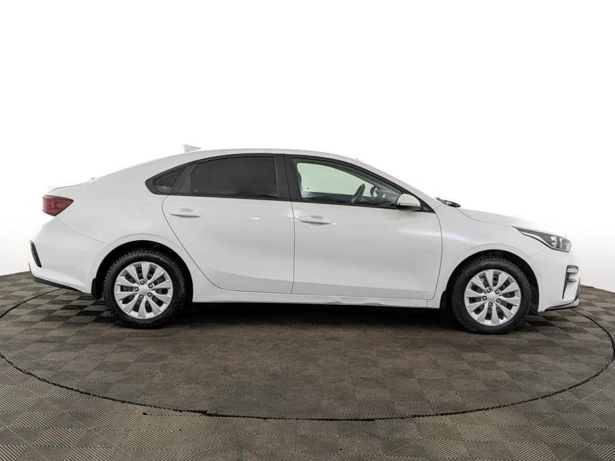 Kia Cerato IV Москва  - изображение 4
