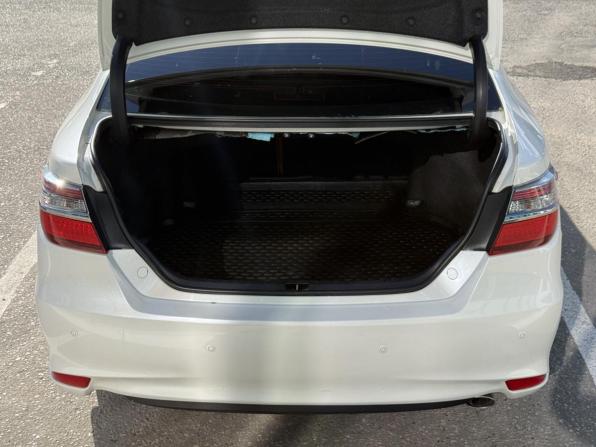 Toyota Camry VII (XV50) Рестайлинг 2 с пробегом 2017 года, цена 1 950 000 рублей, 182843 км, седан, Автокод Объявления
