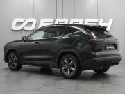 JETOUR DASHING I Воронеж  - изображение 22