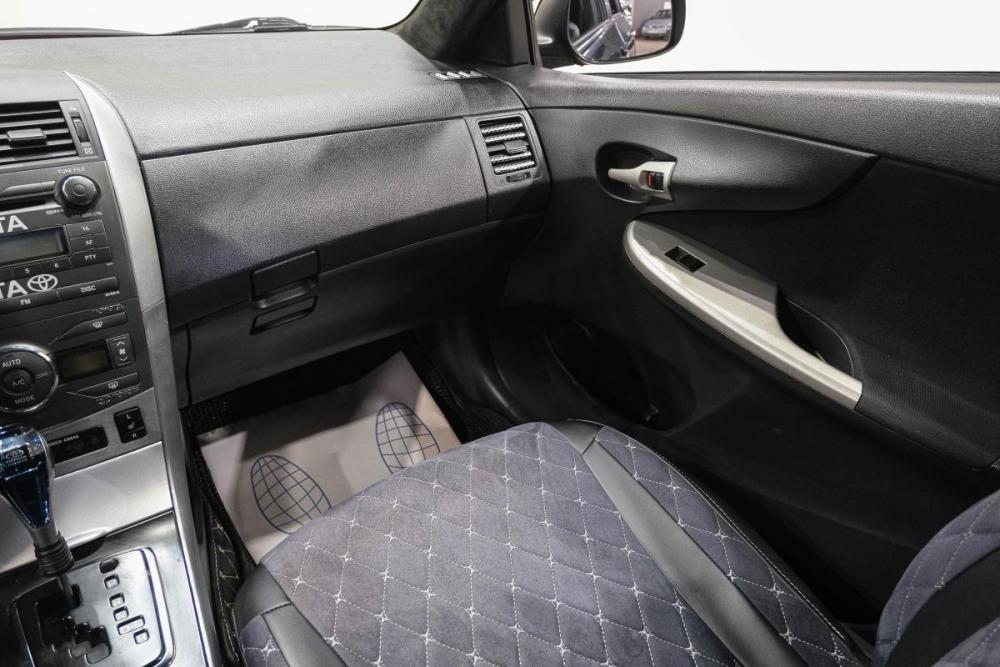 Toyota Corolla X (E140 E150) Новокузнецк  - изображение 17