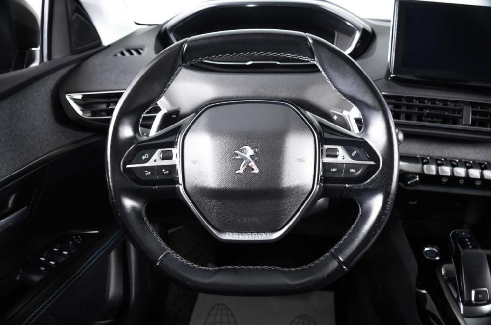 Peugeot 3008 II Рестайлинг Пермь  - изображение 13