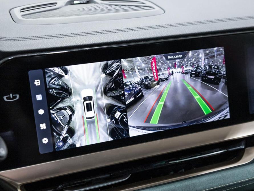 Geely Monjaro I Санкт-Петербург  - изображение 27