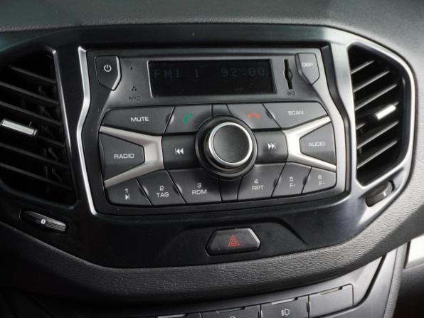 Lada (ВАЗ) Vesta I с пробегом 2021 года, цена 1 049 000 рублей, 154077 км, седан, Автокод Объявления