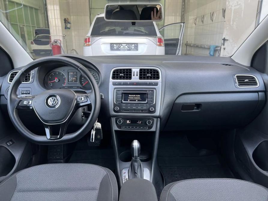 Volkswagen Polo V Рестайлинг Волгоград  - изображение 8
