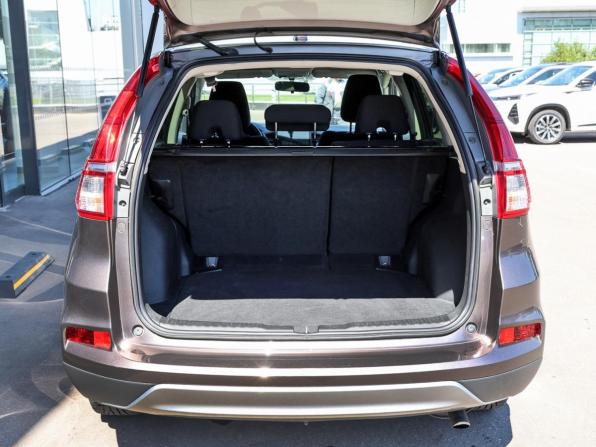 Honda CR-V V с пробегом 2018 года, цена 2 624 000 рублей, 90089 км, внедорожник, Автокод Объявления