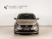 Volkswagen Polo V Рестайлинг Казань  - изображение 10