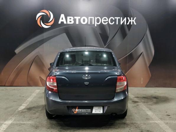 Lada (ВАЗ) Granta I с пробегом 2018 года, цена 690 000 рублей, 115465 км, седан, Автокод Объявления