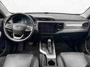 Chery Tiggo 4 I Рестайлинг Москва  - изображение 23