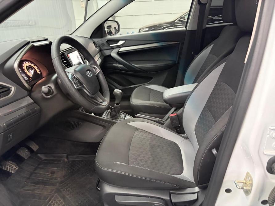 Lada (ВАЗ) Vesta I Рестайлинг (NG) Краснодар  - изображение 12