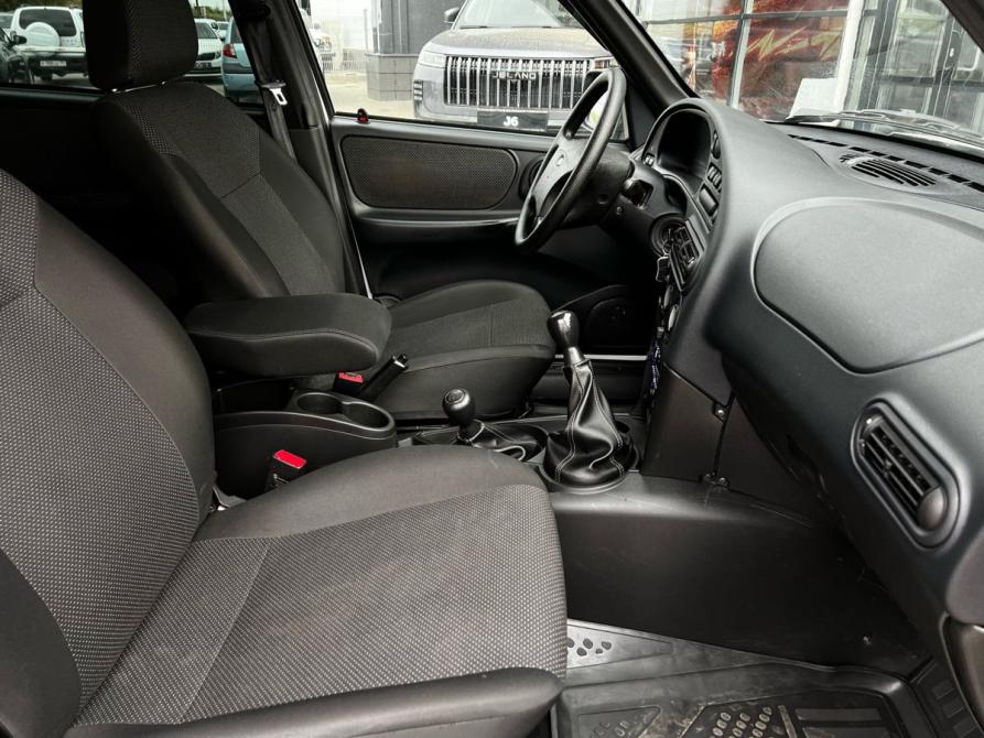 Lada (ВАЗ) Niva Travel I Волгоград  - изображение 20