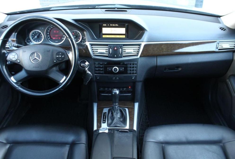 Mercedes-Benz E-Класс IV (W212 S212 C207) Нижний Новгород  - изображение 15