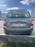 Lada (ВАЗ) Kalina I Челябинск  - изображение 6