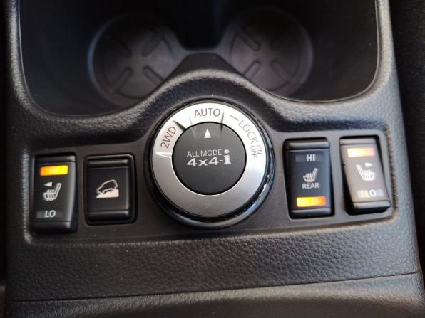 Nissan X-Trail III Рестайлинг с пробегом 2019 года, цена 2 200 000 рублей, 158894 км, внедорожник, Автокод Объявления
