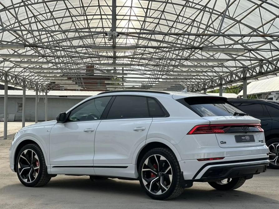Audi Q8 I (4M) Тула  - изображение 4