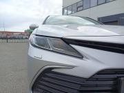Toyota Camry VIII (XV70) Рестайлинг Йошкар-Ола  - изображение 43