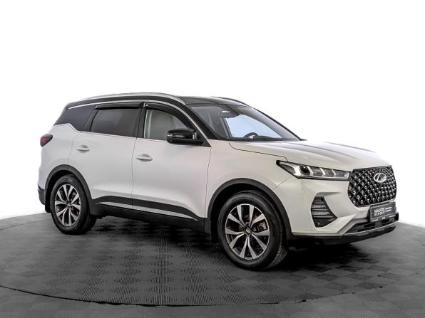 Chery Tiggo 7 Pro I с пробегом 2021 года, цена 1 495 000 рублей, 94501 км, внедорожник, Автокод Объявления