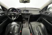 Kia Optima IV Рестайлинг Нижний Новгород  - изображение 36