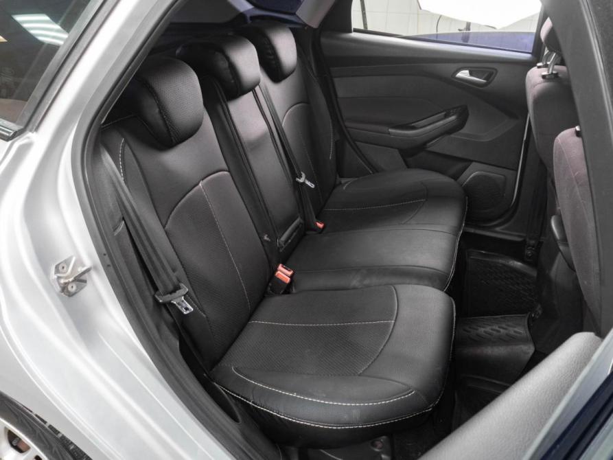 Ford Focus III Тюмень  - изображение 7
