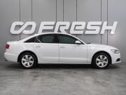 Audi A6 IV (C7) Воронеж  - изображение 27