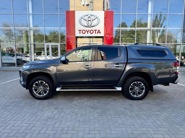 Mitsubishi L200 V Рестайлинг с пробегом 2021 года, цена 3 590 000 рублей, 201350 км, offers.body_type.unknown, Автокод Объявления