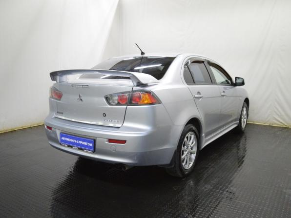 Mitsubishi Lancer X с пробегом 2010 года, цена 830 000 рублей, 114064 км, седан, Автокод Объявления