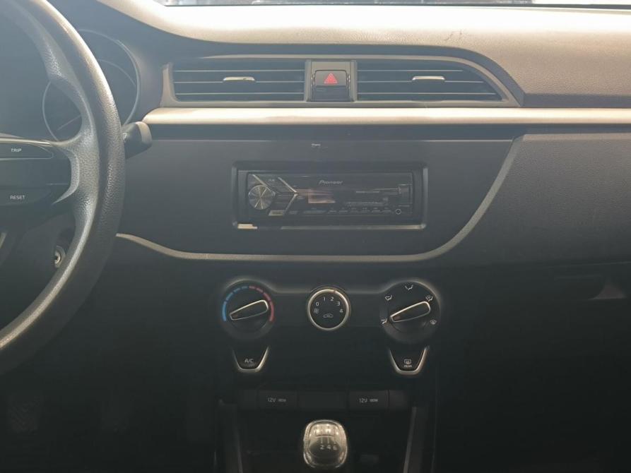 Kia Rio IV Казань  - изображение 18
