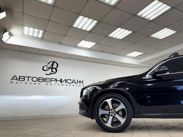 Mercedes-Benz GLC Coupe I (C253) с пробегом 2017 года, цена 4 190 000 рублей, 74130 км, внедорожник, Автокод Объявления