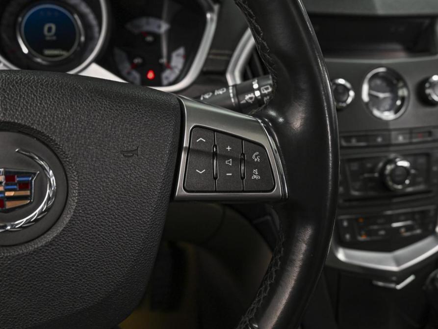 Cadillac SRX II Ставрополь  - изображение 20