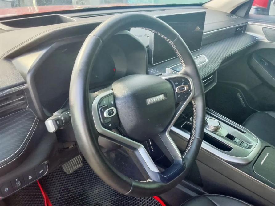 Haval Jolion I Архангельск  - изображение 13