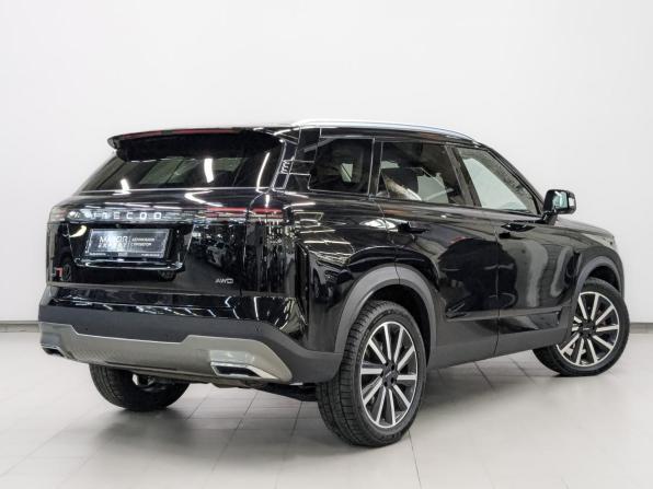 Jaecoo J7 I с пробегом 2023 года, цена 1 800 000 рублей, 112000 км, внедорожник, Автокод Объявления