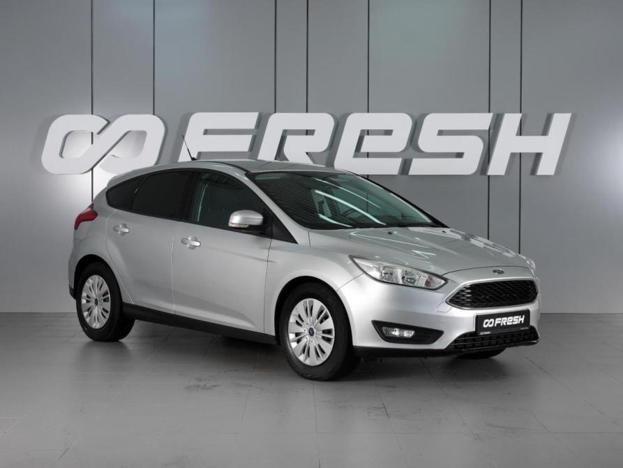 Ford Focus III Рестайлинг Минеральные Воды  - изображение 1