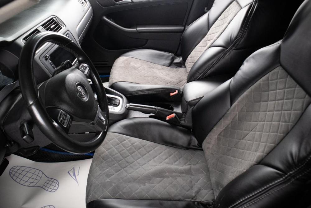 Volkswagen Jetta VI Оренбург  - изображение 15