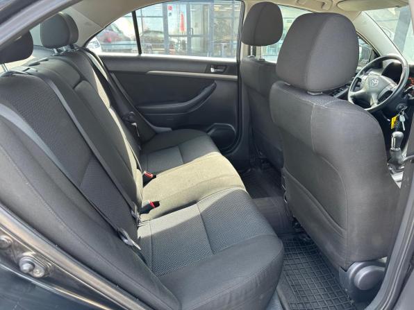 Toyota Avensis II Рестайлинг с пробегом 2007 года, цена 879 000 рублей, 127801 км, седан, Автокод Объявления