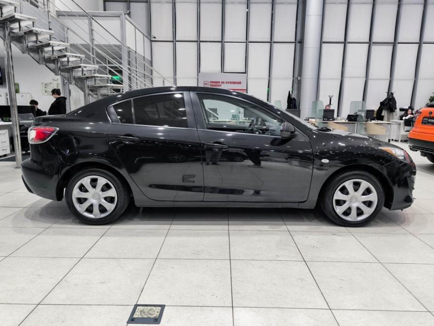 Mazda 3 II (BL) Казань  - изображение 5