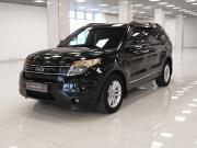 Ford Explorer V Самара  - изображение 25