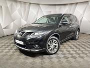 Nissan X-Trail III Москва  - изображение 23