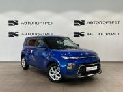 Kia Soul III Санкт-Петербург  - изображение 33