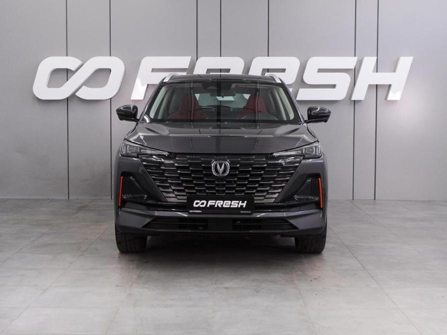 Changan CS55 Plus II Воронеж  - изображение 3