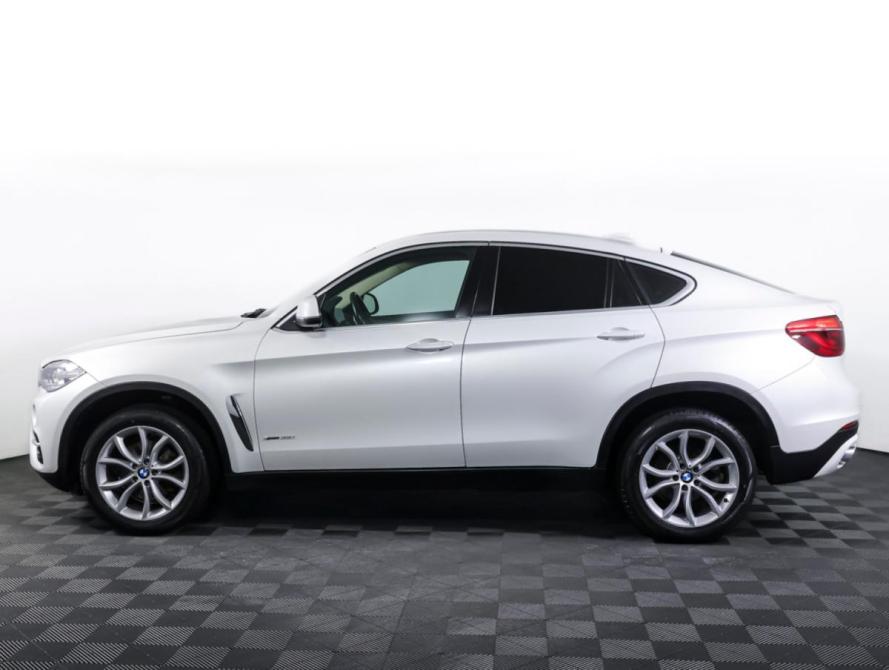 BMW X6 II (F16) Москва  - изображение 8