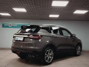 Geely Coolray I Москва  - изображение 26