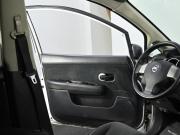 Nissan Tiida I Рестайлинг Москва  - изображение 24