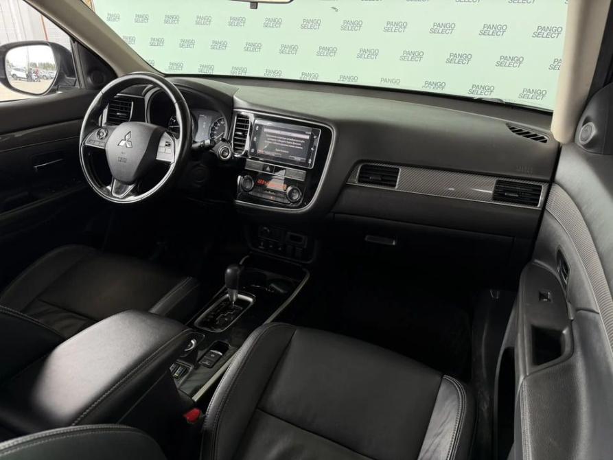 Mitsubishi Outlander III Рестайлинг 2 Киров  - изображение 11