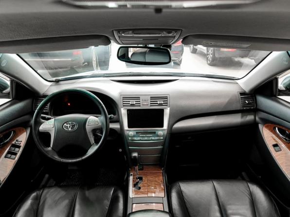 Toyota Camry VI (XV40) с пробегом 2006 года, цена 980 000 рублей, 211201 км, седан, Автокод Объявления