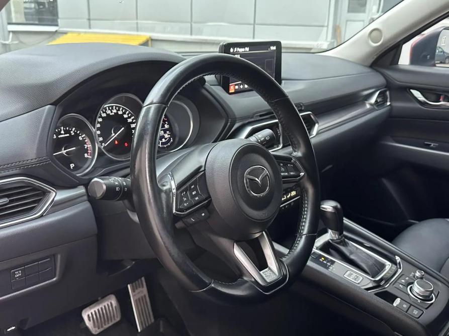 Mazda CX-5 II Оренбург  - изображение 8
