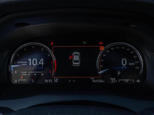 Toyota Camry VIII (XV70) Рестайлинг с пробегом 2022 года, цена 3 465 000 рублей, 46458 км, седан, Автокод Объявления