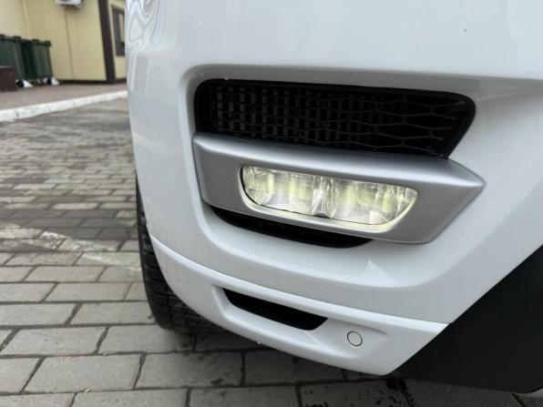 Land Rover Range Rover Sport II с пробегом 2014 года, цена 4 190 000 рублей, 220000 км, внедорожник, Автокод Объявления